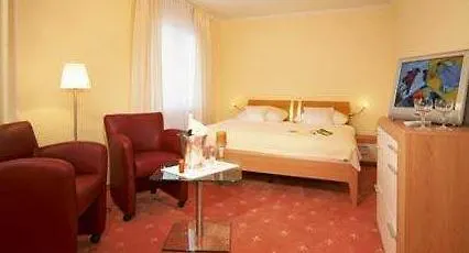 Gasthuis Aqua Marina 4*