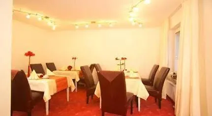 Guest house Aqua Marina 3*