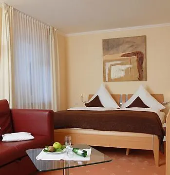 ゲストハウス Aqua Marina ヘルゴラント