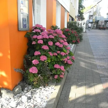 Aqua Marina ヘルゴラント