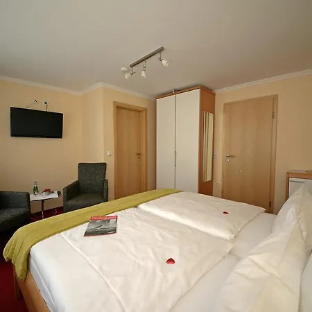 Aqua Marina Guest house 3*