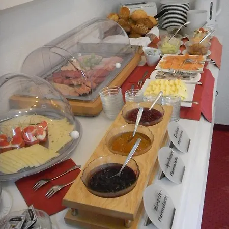 Aqua Marina 4* ヘルゴラント