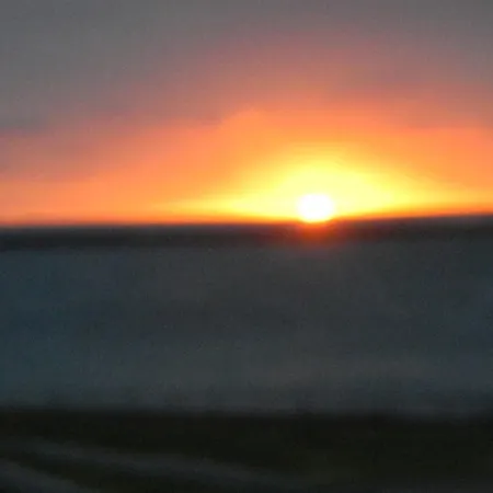 ゲストハウス Aqua Marina ヘルゴラント