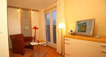 Gasthuis Aqua Marina Heligoland