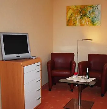 Gasthuis Aqua Marina