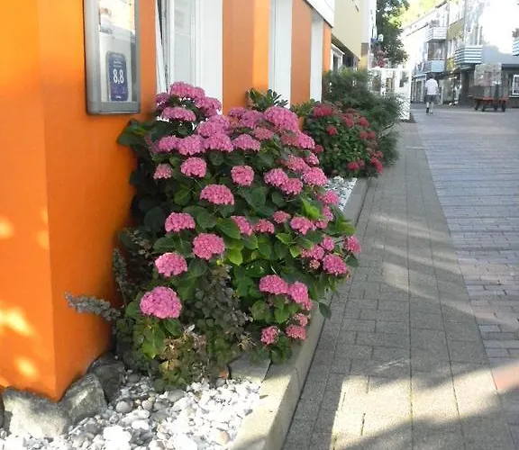 Aqua Marina Heligoland