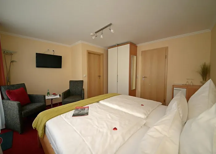 Aqua Marina Gasthuis 4*