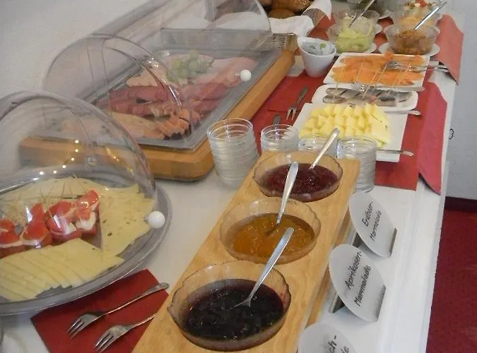 Aqua Marina 4* Heligoland